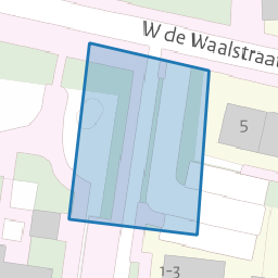 Perceel RKJ00-C-2254