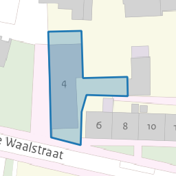 Perceel RKJ00-C-2256