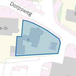 Perceel RKJ00-C-2261