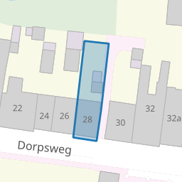 Perceel RKJ00-C-2265