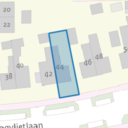 Perceel RKJ00-C-2278