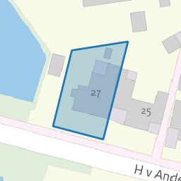 Perceel RKJ00-C-2310