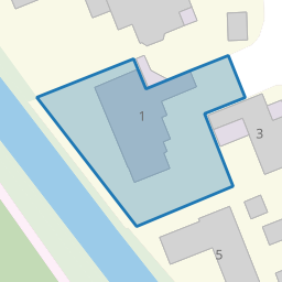 Perceel RKJ00-C-2311