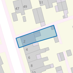 Perceel RKJ00-C-2319