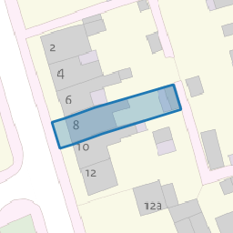 Perceel RKJ00-C-2322