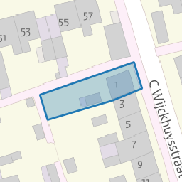 Perceel RKJ00-C-2326