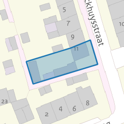 Perceel RKJ00-C-2331