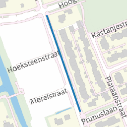 Perceel RKJ00-C-2337