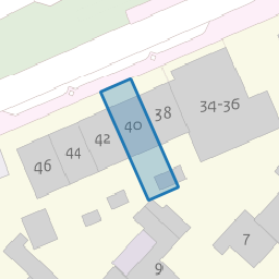 Perceel RKJ00-C-2357