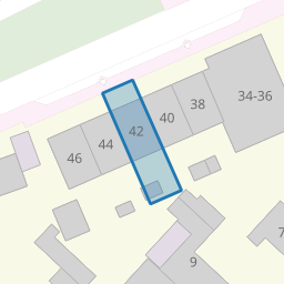 Perceel RKJ00-C-2358