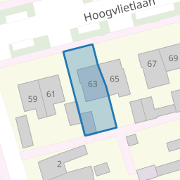 Perceel RKJ00-C-2379