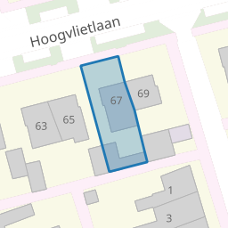 Perceel RKJ00-C-2381