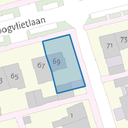 Perceel RKJ00-C-2382