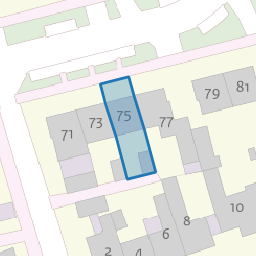 Perceel RKJ00-C-2386