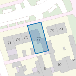 Perceel RKJ00-C-2387