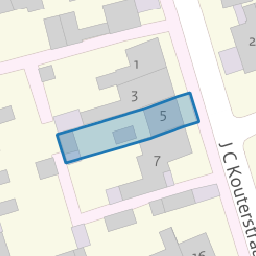 Perceel RKJ00-C-2392