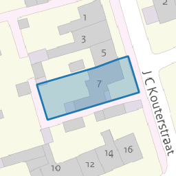 Perceel RKJ00-C-2393