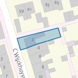 Perceel RKJ00-C-2394