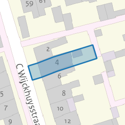 Perceel RKJ00-C-2395