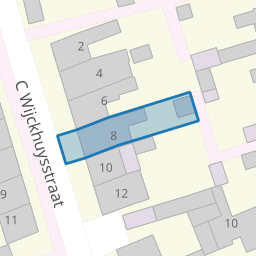 Perceel RKJ00-C-2397