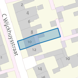 Perceel RKJ00-C-2398