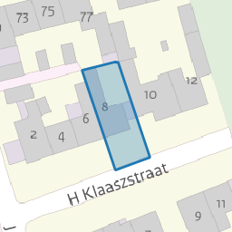 Perceel RKJ00-C-2400