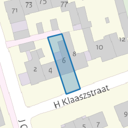 Perceel RKJ00-C-2401