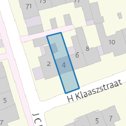 Perceel RKJ00-C-2402