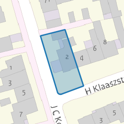 Perceel RKJ00-C-2403