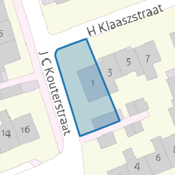 Perceel RKJ00-C-2407