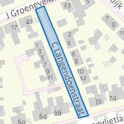 Perceel RKJ00-C-2431