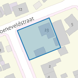 Perceel RKJ00-C-2432