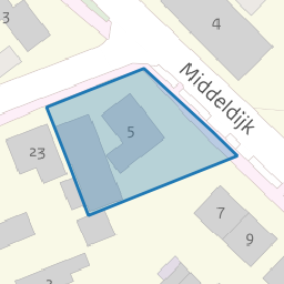 Perceel RKJ00-C-2433