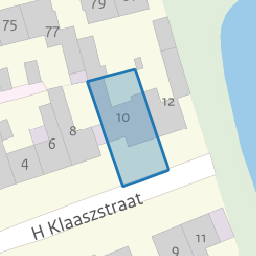 Perceel RKJ00-C-2485