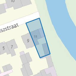 Perceel RKJ00-C-2487