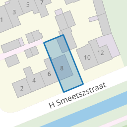 Perceel RKJ00-C-2492