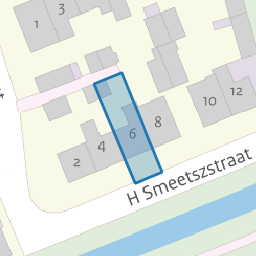 Perceel RKJ00-C-2493