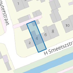 Perceel RKJ00-C-2494