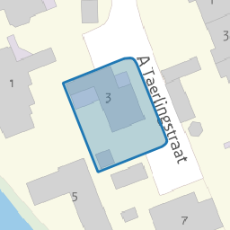 Perceel RKJ00-C-2499