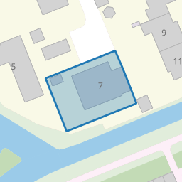 Perceel RKJ00-C-2501