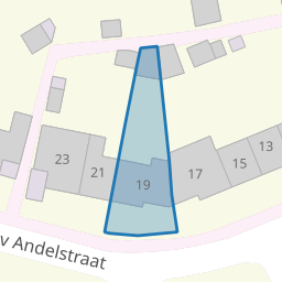 Perceel RKJ00-C-2505