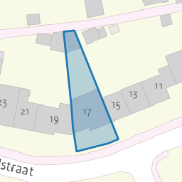 Perceel RKJ00-C-2506