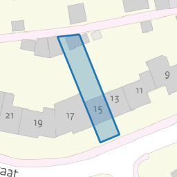 Perceel RKJ00-C-2507