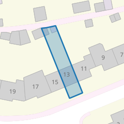 Perceel RKJ00-C-2508