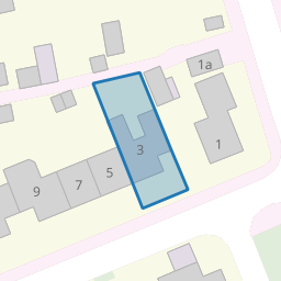 Perceel RKJ00-C-2513