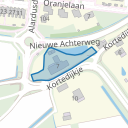 Perceel RKJ00-C-2530