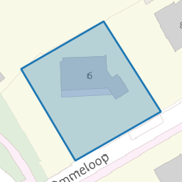 Perceel RKJ00-C-2535