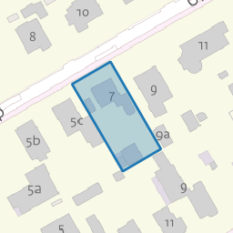 Perceel RKJ00-C-2541