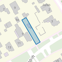 Perceel RKJ00-C-2549