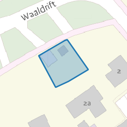 Perceel RKJ00-C-2562